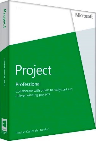 ms project crack